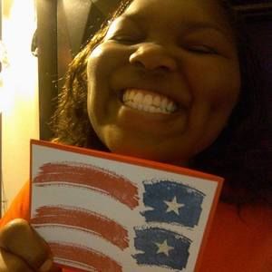 Meet your Posher, Timothy